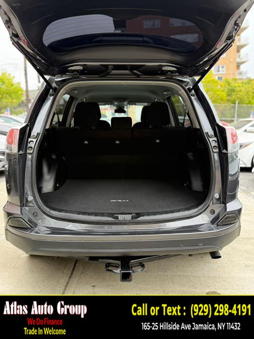 2017 Toyota RAV4 LE FWD (Natl), available for sale in Jamaica, New York | Atlas Auto Group. Jamaica, New York 2017 Toyota RAV4 LE FWD (Natl), available for sale in Jamaica, New York | Atlas Auto Group. Jamaica, New York