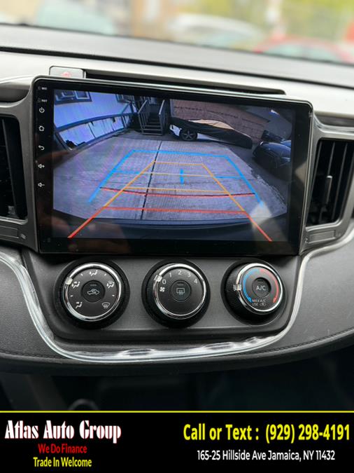 2017 Toyota RAV4 LE FWD (Natl), available for sale in Jamaica, New York | Atlas Auto Group. Jamaica, New York 2017 Toyota RAV4 LE FWD (Natl), available for sale in Jamaica, New York | Atlas Auto Group. Jamaica, New York