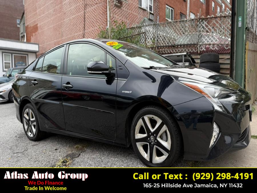 2017 Toyota Prius Two Eco (Natl), available for sale in Jamaica, New York | Atlas Auto Group. Jamaica, New York 2017 Toyota Prius Two Eco (Natl), available for sale in Jamaica, New York | Atlas Auto Group. Jamaica, New York
