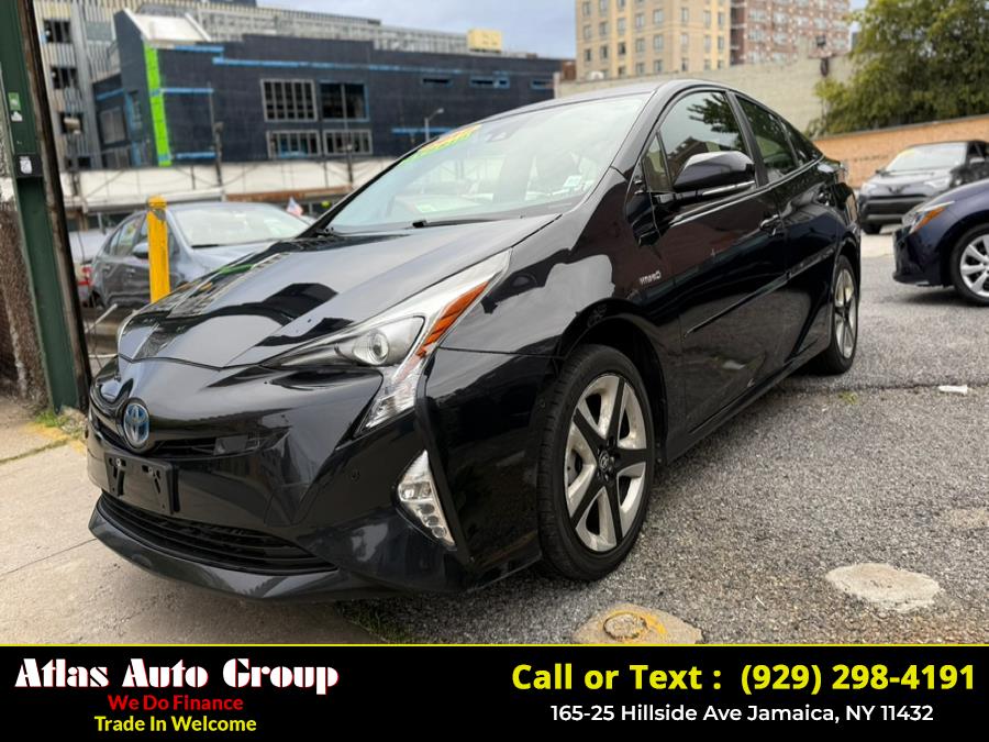 2017 Toyota Prius Two Eco (Natl), available for sale in Jamaica, New York | Atlas Auto Group. Jamaica, New York 2017 Toyota Prius Two Eco (Natl), available for sale in Jamaica, New York | Atlas Auto Group. Jamaica, New York