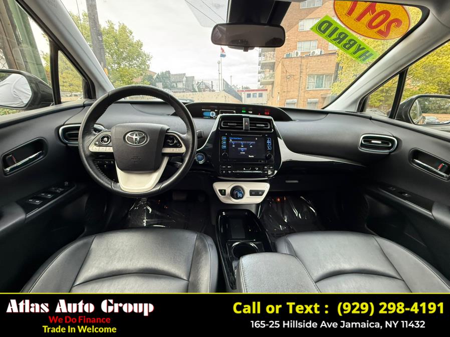 2017 Toyota Prius Two Eco (Natl), available for sale in Jamaica, New York | Atlas Auto Group. Jamaica, New York 2017 Toyota Prius Two Eco (Natl), available for sale in Jamaica, New York | Atlas Auto Group. Jamaica, New York