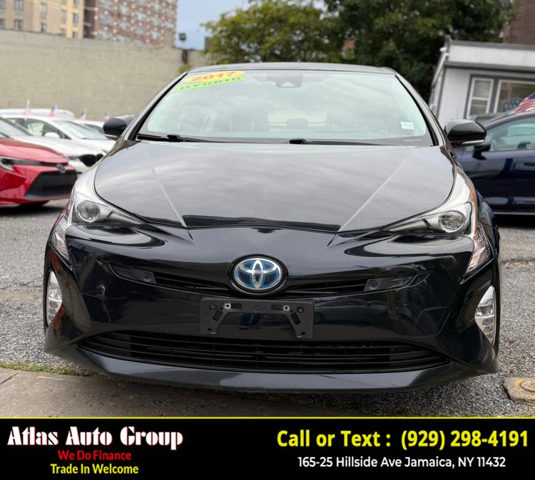 2017 Toyota Prius Two Eco (Natl), available for sale in Jamaica, New York | Atlas Auto Group. Jamaica, New York 2017 Toyota Prius Two Eco (Natl), available for sale in Jamaica, New York | Atlas Auto Group. Jamaica, New York