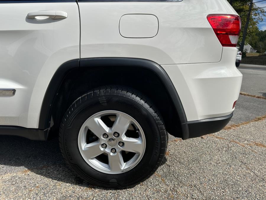 2012 Jeep Grand Cherokee 4WD 4dr Laredo, available for sale in Madbury, New Hampshire | AWD Auto Outlet. Madbury, New Hampshire 2012 Jeep Grand Cherokee 4WD 4dr Laredo, available for sale in Madbury, New Hampshire | AWD Auto Outlet. Madbury, New Hampshire