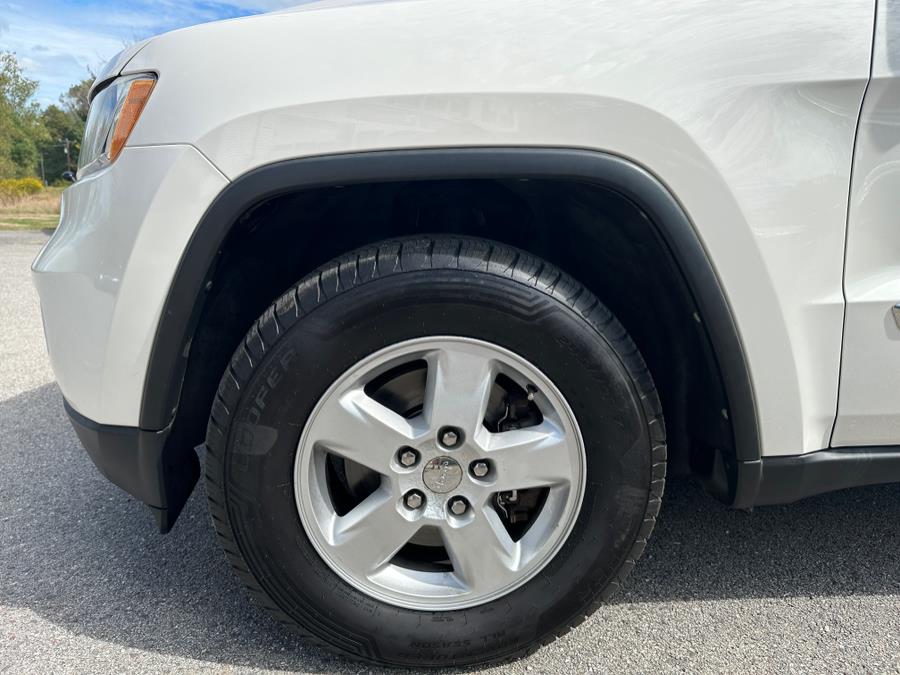 2012 Jeep Grand Cherokee 4WD 4dr Laredo, available for sale in Madbury, New Hampshire | AWD Auto Outlet. Madbury, New Hampshire 2012 Jeep Grand Cherokee 4WD 4dr Laredo, available for sale in Madbury, New Hampshire | AWD Auto Outlet. Madbury, New Hampshire