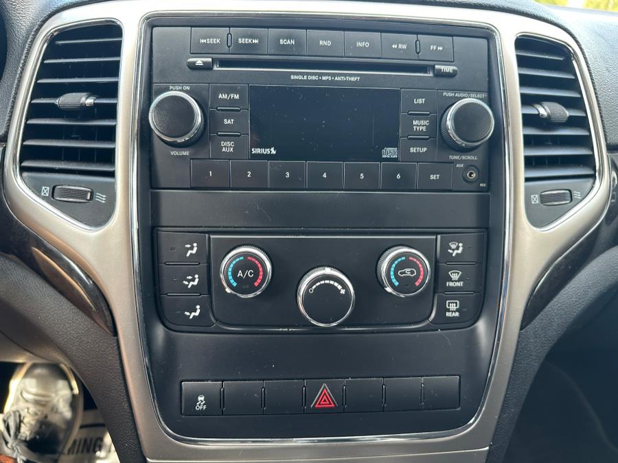 2012 Jeep Grand Cherokee 4WD 4dr Laredo, available for sale in Madbury, New Hampshire | AWD Auto Outlet. Madbury, New Hampshire 2012 Jeep Grand Cherokee 4WD 4dr Laredo, available for sale in Madbury, New Hampshire | AWD Auto Outlet. Madbury, New Hampshire