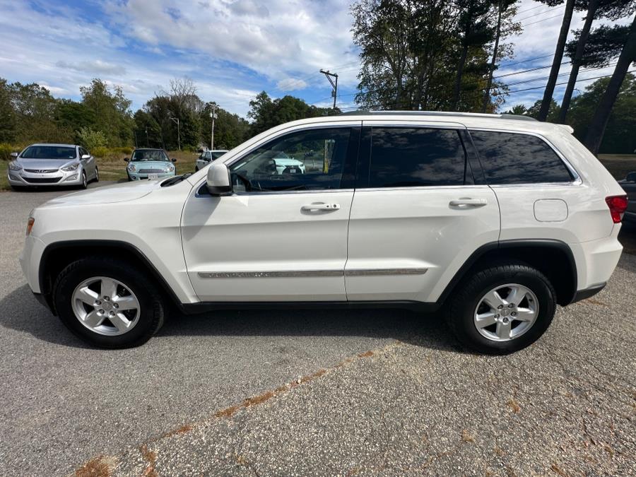 2012 Jeep Grand Cherokee 4WD 4dr Laredo, available for sale in Madbury, New Hampshire | AWD Auto Outlet. Madbury, New Hampshire 2012 Jeep Grand Cherokee 4WD 4dr Laredo, available for sale in Madbury, New Hampshire | AWD Auto Outlet. Madbury, New Hampshire