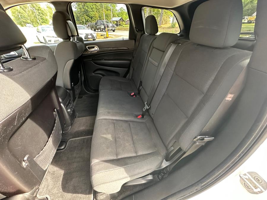 2012 Jeep Grand Cherokee 4WD 4dr Laredo, available for sale in Madbury, New Hampshire | AWD Auto Outlet. Madbury, New Hampshire 2012 Jeep Grand Cherokee 4WD 4dr Laredo, available for sale in Madbury, New Hampshire | AWD Auto Outlet. Madbury, New Hampshire