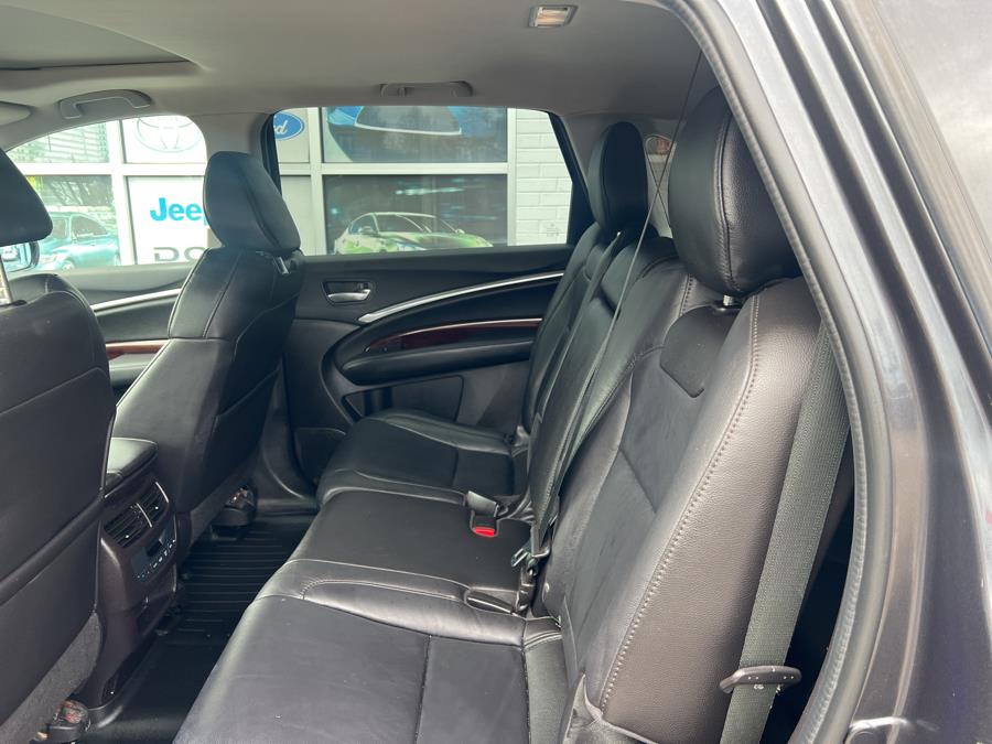 2015 Acura MDX SH-AWD 4dr Tech Pkg, available for sale in Milford, Connecticut | Korhan LLC DBA Superior Motors. Milford, Connecticut 2015 Acura MDX SH-AWD 4dr Tech Pkg, available for sale in Milford, Connecticut | Korhan LLC DBA Superior Motors. Milford, Connecticut