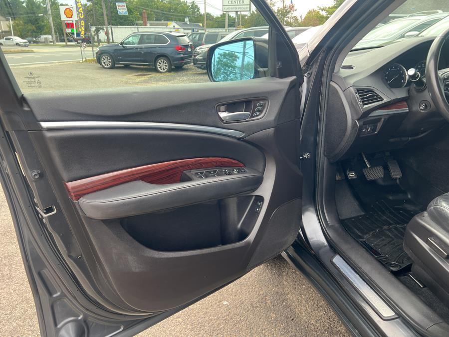 2015 Acura MDX SH-AWD 4dr Tech Pkg, available for sale in Milford, Connecticut | Korhan LLC DBA Superior Motors. Milford, Connecticut 2015 Acura MDX SH-AWD 4dr Tech Pkg, available for sale in Milford, Connecticut | Korhan LLC DBA Superior Motors. Milford, Connecticut