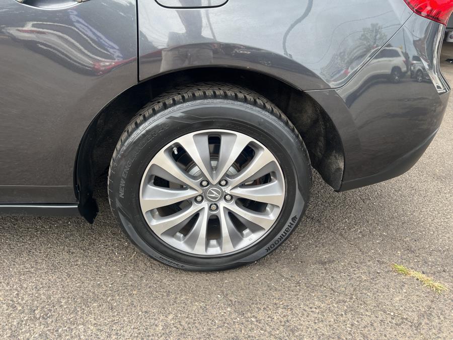 2015 Acura MDX SH-AWD 4dr Tech Pkg, available for sale in Milford, Connecticut | Korhan LLC DBA Superior Motors. Milford, Connecticut 2015 Acura MDX SH-AWD 4dr Tech Pkg, available for sale in Milford, Connecticut | Korhan LLC DBA Superior Motors. Milford, Connecticut