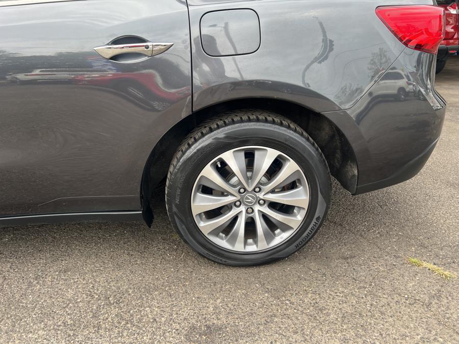 2015 Acura MDX SH-AWD 4dr Tech Pkg, available for sale in Milford, Connecticut | Korhan LLC DBA Superior Motors. Milford, Connecticut 2015 Acura MDX SH-AWD 4dr Tech Pkg, available for sale in Milford, Connecticut | Korhan LLC DBA Superior Motors. Milford, Connecticut