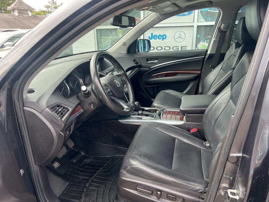 2015 Acura MDX SH-AWD 4dr Tech Pkg, available for sale in Milford, Connecticut | Korhan LLC DBA Superior Motors. Milford, Connecticut 2015 Acura MDX SH-AWD 4dr Tech Pkg, available for sale in Milford, Connecticut | Korhan LLC DBA Superior Motors. Milford, Connecticut