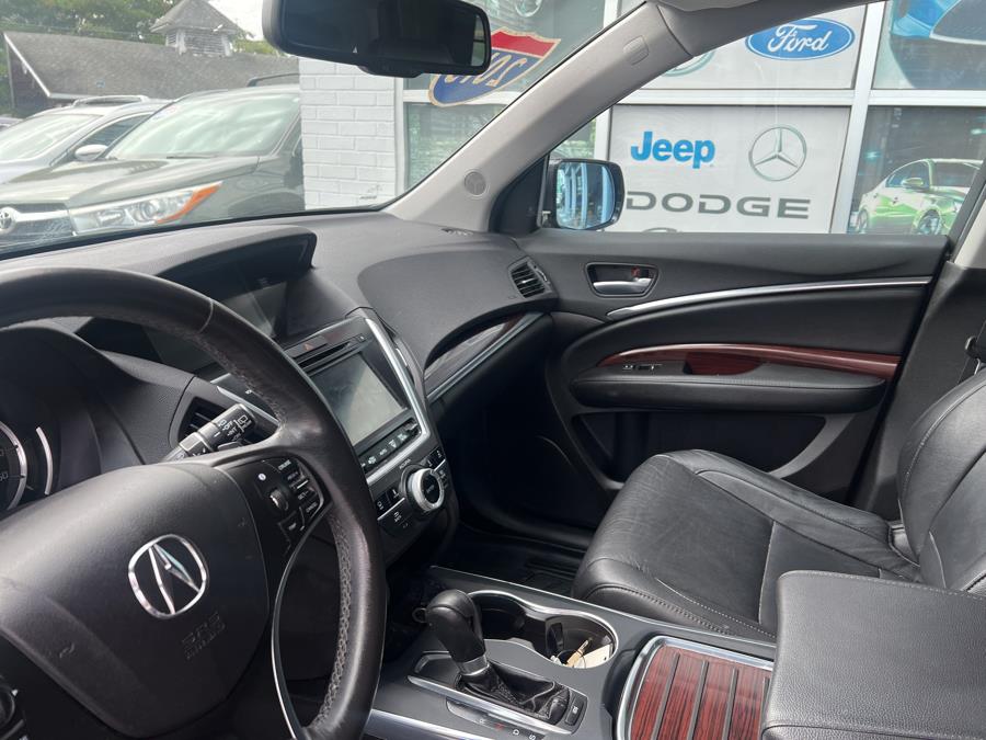 2015 Acura MDX SH-AWD 4dr Tech Pkg, available for sale in Milford, Connecticut | Korhan LLC DBA Superior Motors. Milford, Connecticut 2015 Acura MDX SH-AWD 4dr Tech Pkg, available for sale in Milford, Connecticut | Korhan LLC DBA Superior Motors. Milford, Connecticut