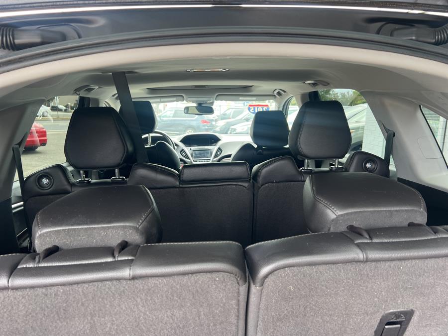 2015 Acura MDX SH-AWD 4dr Tech Pkg, available for sale in Milford, Connecticut | Korhan LLC DBA Superior Motors. Milford, Connecticut 2015 Acura MDX SH-AWD 4dr Tech Pkg, available for sale in Milford, Connecticut | Korhan LLC DBA Superior Motors. Milford, Connecticut