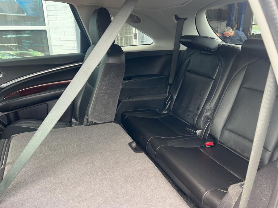 2015 Acura MDX SH-AWD 4dr Tech Pkg, available for sale in Milford, Connecticut | Korhan LLC DBA Superior Motors. Milford, Connecticut 2015 Acura MDX SH-AWD 4dr Tech Pkg, available for sale in Milford, Connecticut | Korhan LLC DBA Superior Motors. Milford, Connecticut