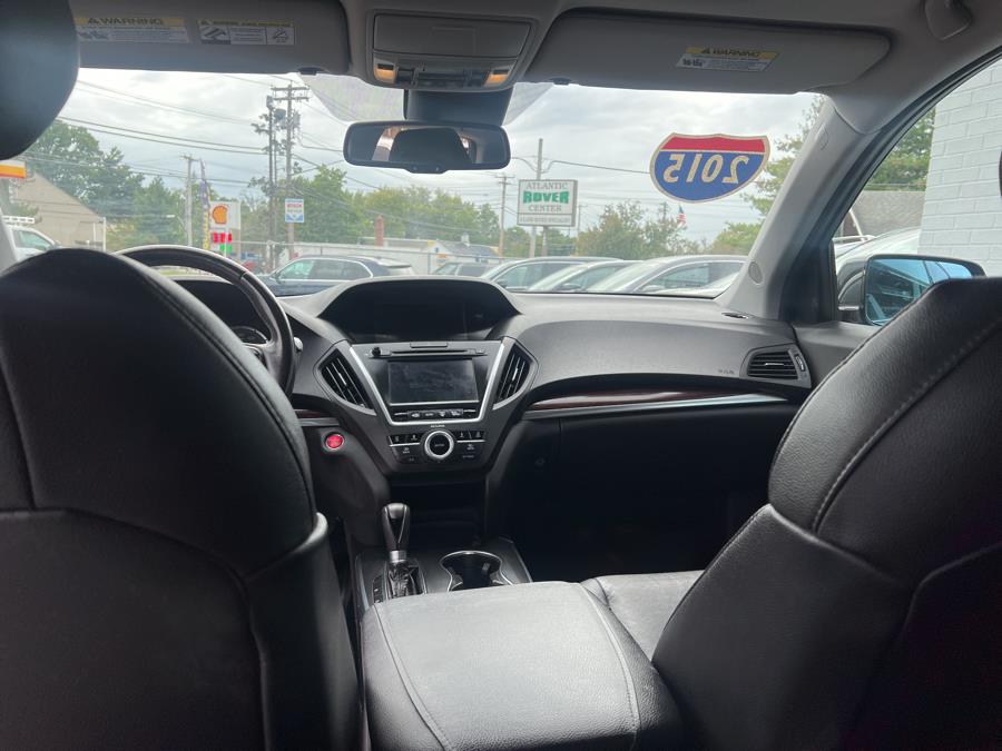 2015 Acura MDX SH-AWD 4dr Tech Pkg, available for sale in Milford, Connecticut | Korhan LLC DBA Superior Motors. Milford, Connecticut 2015 Acura MDX SH-AWD 4dr Tech Pkg, available for sale in Milford, Connecticut | Korhan LLC DBA Superior Motors. Milford, Connecticut
