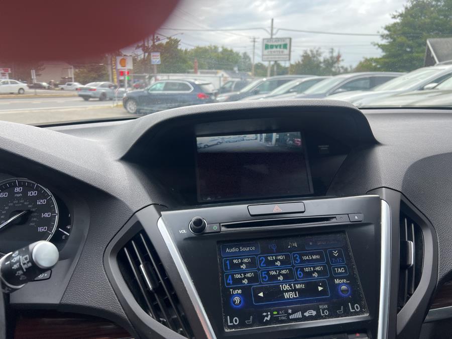 2015 Acura MDX SH-AWD 4dr Tech Pkg, available for sale in Milford, Connecticut | Korhan LLC DBA Superior Motors. Milford, Connecticut 2015 Acura MDX SH-AWD 4dr Tech Pkg, available for sale in Milford, Connecticut | Korhan LLC DBA Superior Motors. Milford, Connecticut