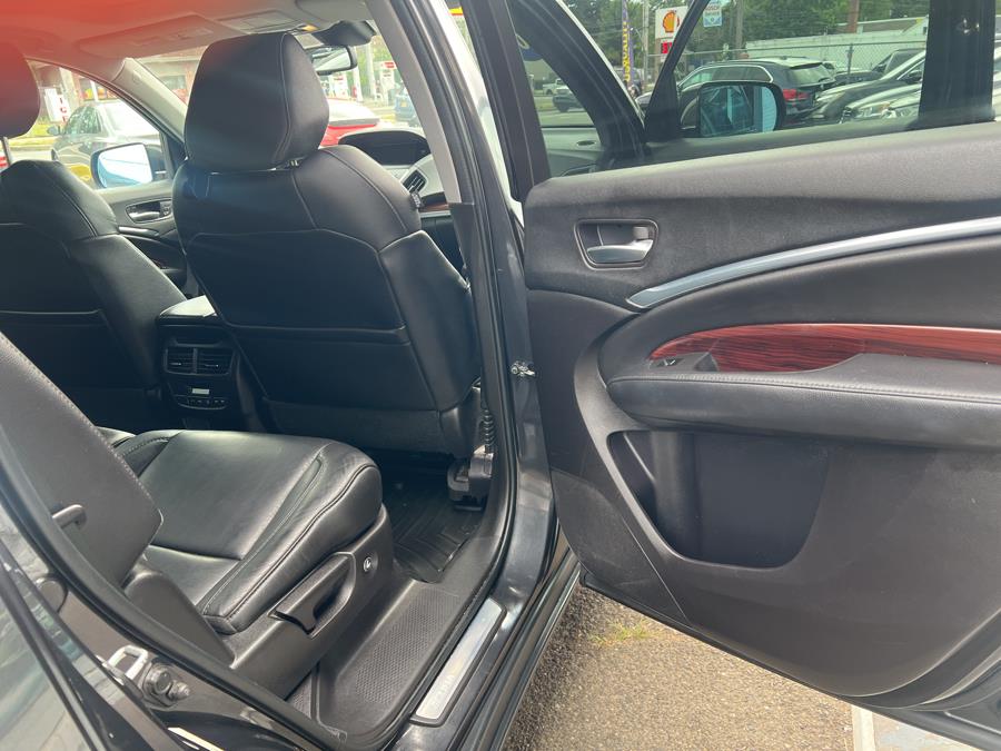 2015 Acura MDX SH-AWD 4dr Tech Pkg, available for sale in Milford, Connecticut | Korhan LLC DBA Superior Motors. Milford, Connecticut 2015 Acura MDX SH-AWD 4dr Tech Pkg, available for sale in Milford, Connecticut | Korhan LLC DBA Superior Motors. Milford, Connecticut