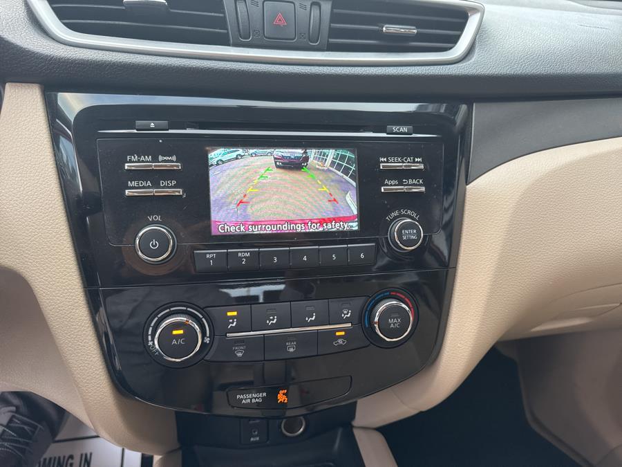 2015 Nissan Rogue AWD 4dr S *Ltd Avail*, available for sale in Milford, Connecticut | Korhan LLC DBA Superior Motors. Milford, Connecticut 2015 Nissan Rogue AWD 4dr S *Ltd Avail*, available for sale in Milford, Connecticut | Korhan LLC DBA Superior Motors. Milford, Connecticut