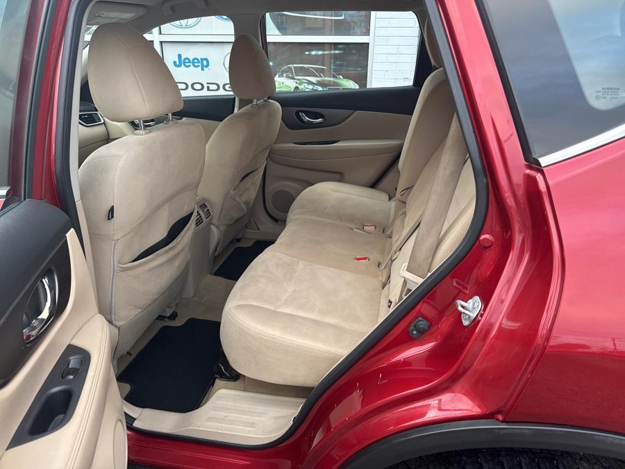 2015 Nissan Rogue AWD 4dr S *Ltd Avail*, available for sale in Milford, Connecticut | Korhan LLC DBA Superior Motors. Milford, Connecticut 2015 Nissan Rogue AWD 4dr S *Ltd Avail*, available for sale in Milford, Connecticut | Korhan LLC DBA Superior Motors. Milford, Connecticut