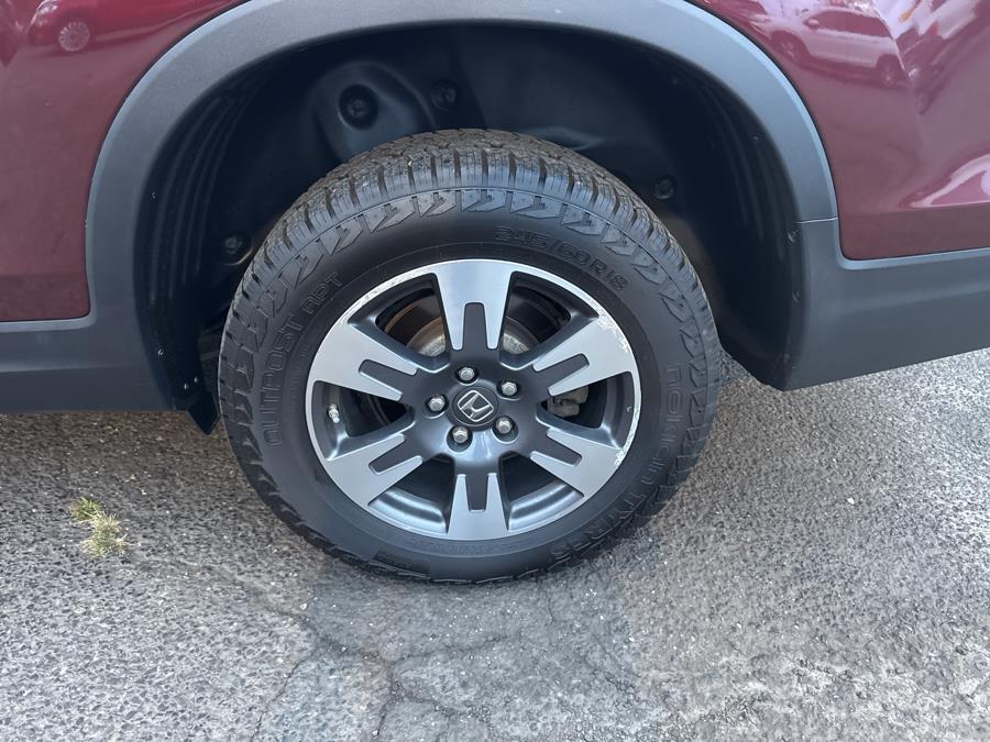 2017 Honda Ridgeline RTL-T 4x4 Crew Cab 5.3'' Bed, available for sale in Milford, Connecticut | Korhan LLC DBA Superior Motors. Milford, Connecticut 2017 Honda Ridgeline RTL-T 4x4 Crew Cab 5.3'' Bed, available for sale in Milford, Connecticut | Korhan LLC DBA Superior Motors. Milford, Connecticut