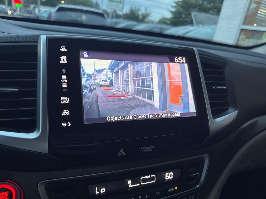 2017 Honda Ridgeline RTL-T 4x4 Crew Cab 5.3'' Bed, available for sale in Milford, Connecticut | Korhan LLC DBA Superior Motors. Milford, Connecticut 2017 Honda Ridgeline RTL-T 4x4 Crew Cab 5.3'' Bed, available for sale in Milford, Connecticut | Korhan LLC DBA Superior Motors. Milford, Connecticut