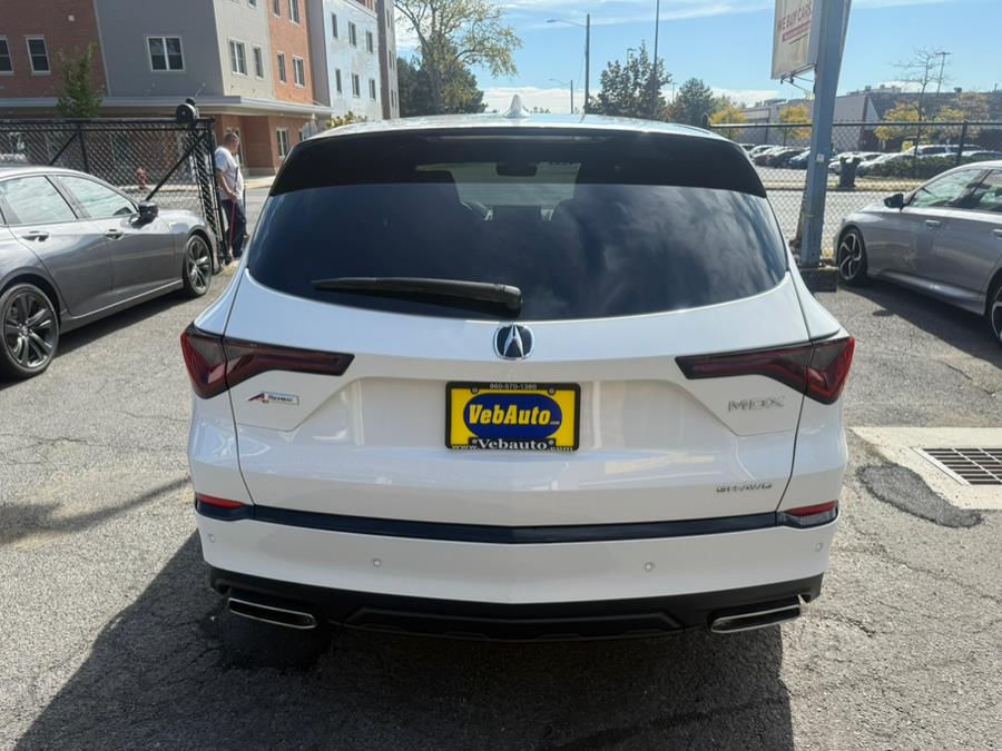 2022 Acura MDX SH-AWD w/A-Spec Package, available for sale in Hartford, Connecticut | VEB Auto Sales. Hartford, Connecticut 2022 Acura MDX SH-AWD w/A-Spec Package, available for sale in Hartford, Connecticut | VEB Auto Sales. Hartford, Connecticut