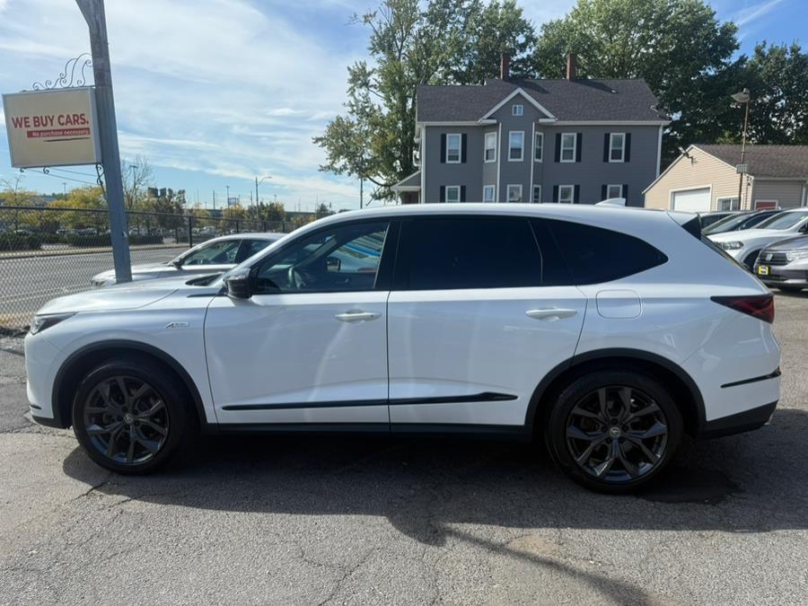 2022 Acura MDX SH-AWD w/A-Spec Package, available for sale in Hartford, Connecticut | VEB Auto Sales. Hartford, Connecticut 2022 Acura MDX SH-AWD w/A-Spec Package, available for sale in Hartford, Connecticut | VEB Auto Sales. Hartford, Connecticut