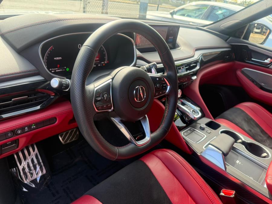 2022 Acura MDX SH-AWD w/A-Spec Package, available for sale in Hartford, Connecticut | VEB Auto Sales. Hartford, Connecticut 2022 Acura MDX SH-AWD w/A-Spec Package, available for sale in Hartford, Connecticut | VEB Auto Sales. Hartford, Connecticut