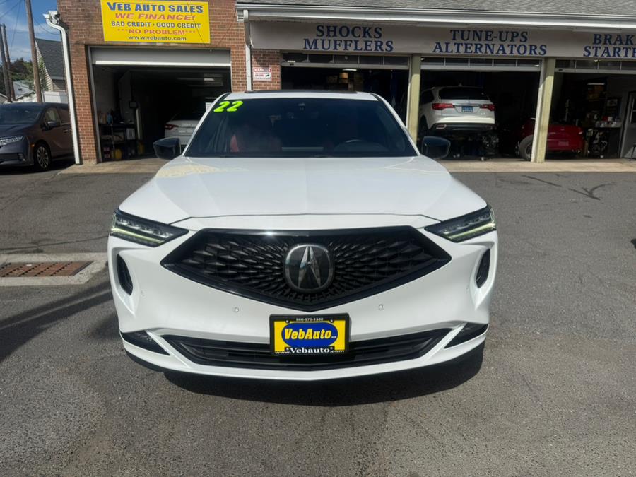 2022 Acura MDX SH-AWD w/A-Spec Package, available for sale in Hartford, Connecticut | VEB Auto Sales. Hartford, Connecticut 2022 Acura MDX SH-AWD w/A-Spec Package, available for sale in Hartford, Connecticut | VEB Auto Sales. Hartford, Connecticut