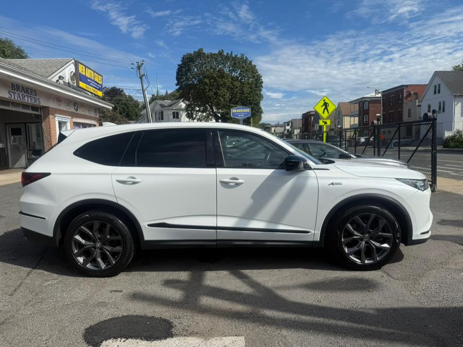 2022 Acura MDX SH-AWD w/A-Spec Package, available for sale in Hartford, Connecticut | VEB Auto Sales. Hartford, Connecticut 2022 Acura MDX SH-AWD w/A-Spec Package, available for sale in Hartford, Connecticut | VEB Auto Sales. Hartford, Connecticut