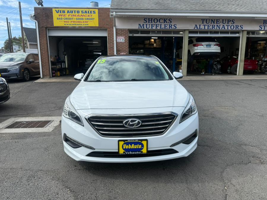 2015 Hyundai Sonata Limited, available for sale in Hartford, Connecticut | VEB Auto Sales. Hartford, Connecticut 2015 Hyundai Sonata Limited, available for sale in Hartford, Connecticut | VEB Auto Sales. Hartford, Connecticut