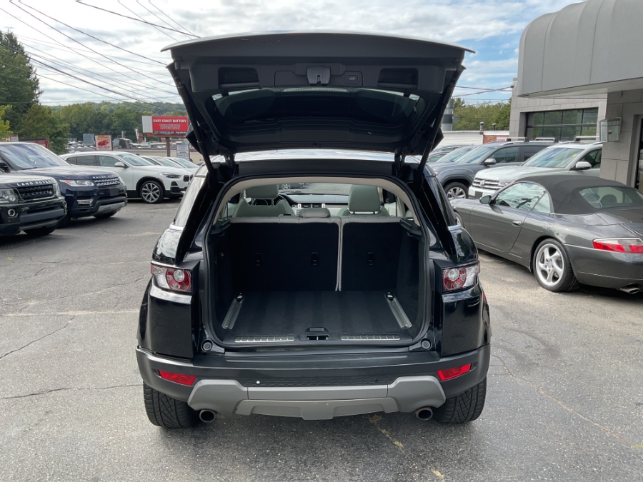 2012 Land Rover Range Rover Evoque 5dr HB Prestige Premium, available for sale in Waterbury, Connecticut | Jim Juliani Motors. Waterbury, Connecticut 2012 Land Rover Range Rover Evoque 5dr HB Prestige Premium, available for sale in Waterbury, Connecticut | Jim Juliani Motors. Waterbury, Connecticut