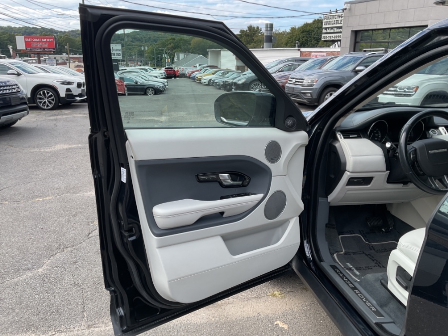 2012 Land Rover Range Rover Evoque 5dr HB Prestige Premium, available for sale in Waterbury, Connecticut | Jim Juliani Motors. Waterbury, Connecticut 2012 Land Rover Range Rover Evoque 5dr HB Prestige Premium, available for sale in Waterbury, Connecticut | Jim Juliani Motors. Waterbury, Connecticut