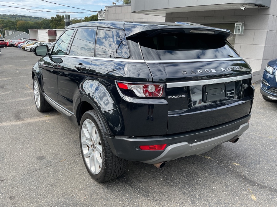 2012 Land Rover Range Rover Evoque 5dr HB Prestige Premium, available for sale in Waterbury, Connecticut | Jim Juliani Motors. Waterbury, Connecticut 2012 Land Rover Range Rover Evoque 5dr HB Prestige Premium, available for sale in Waterbury, Connecticut | Jim Juliani Motors. Waterbury, Connecticut