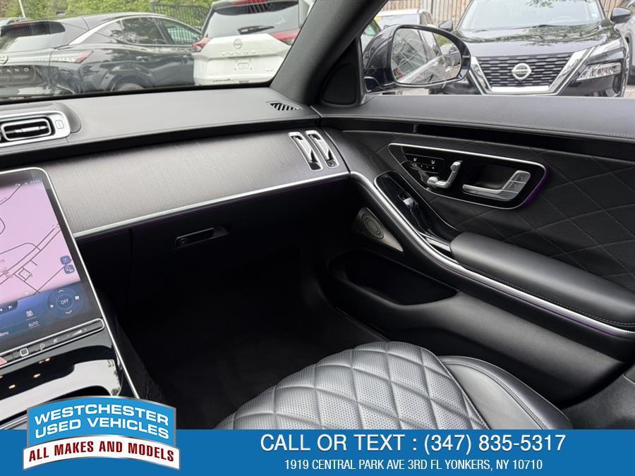 2022 Mercedes-benz S-class S 580, available for sale in Yonkers, New York | Apex Westchester Used Vehicles. Yonkers, New York 2022 Mercedes-benz S-class S 580, available for sale in Yonkers, New York | Apex Westchester Used Vehicles. Yonkers, New York