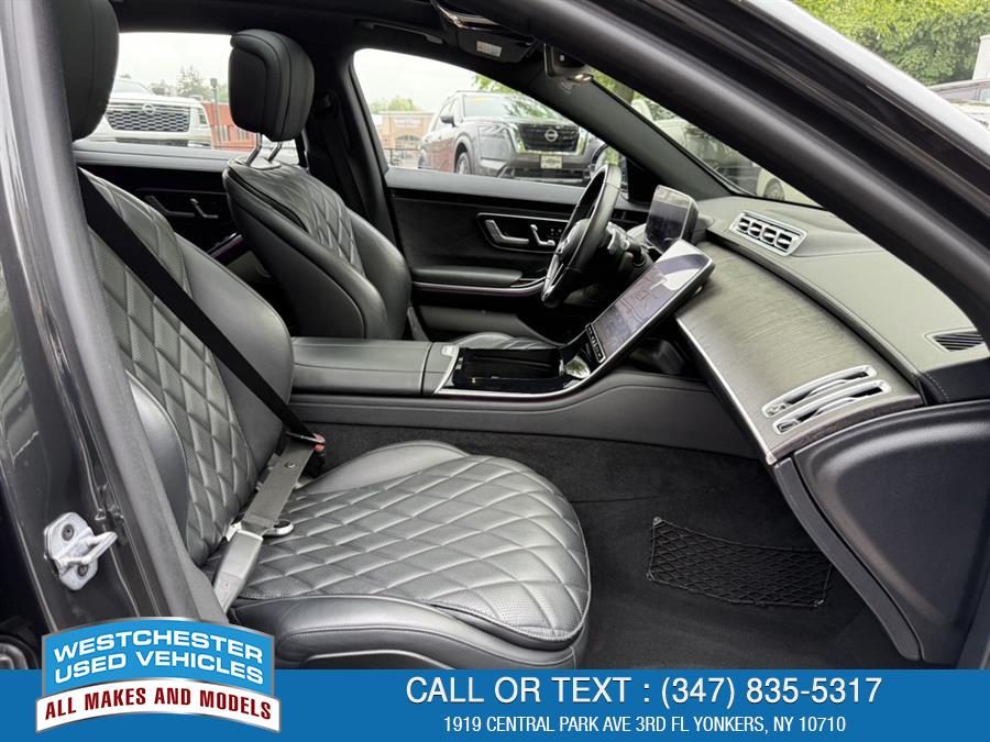 2022 Mercedes-benz S-class S 580, available for sale in Yonkers, New York | Apex Westchester Used Vehicles. Yonkers, New York 2022 Mercedes-benz S-class S 580, available for sale in Yonkers, New York | Apex Westchester Used Vehicles. Yonkers, New York