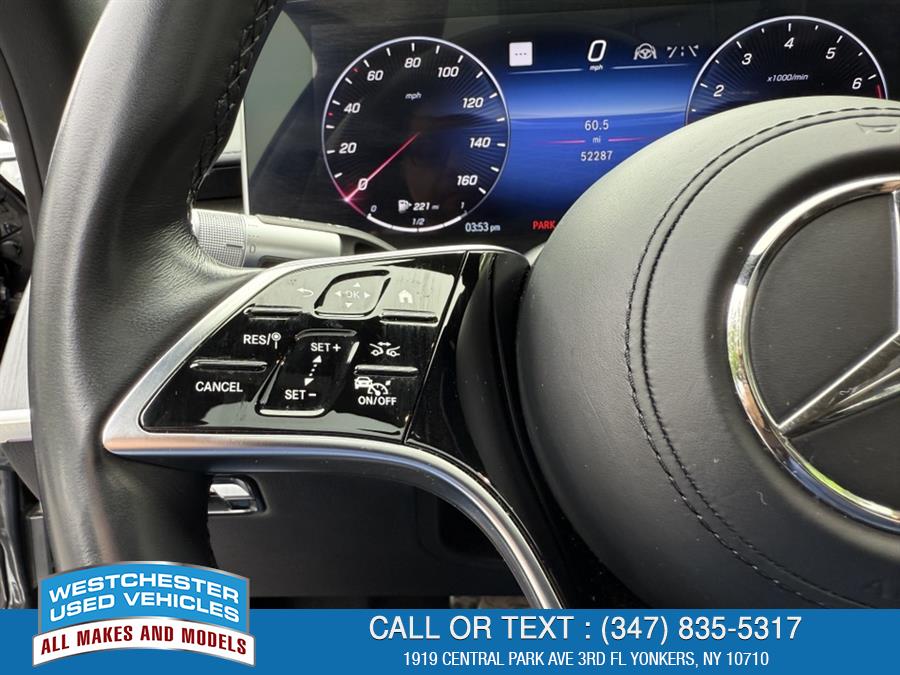 2022 Mercedes-benz S-class S 580, available for sale in Yonkers, New York | Apex Westchester Used Vehicles. Yonkers, New York 2022 Mercedes-benz S-class S 580, available for sale in Yonkers, New York | Apex Westchester Used Vehicles. Yonkers, New York