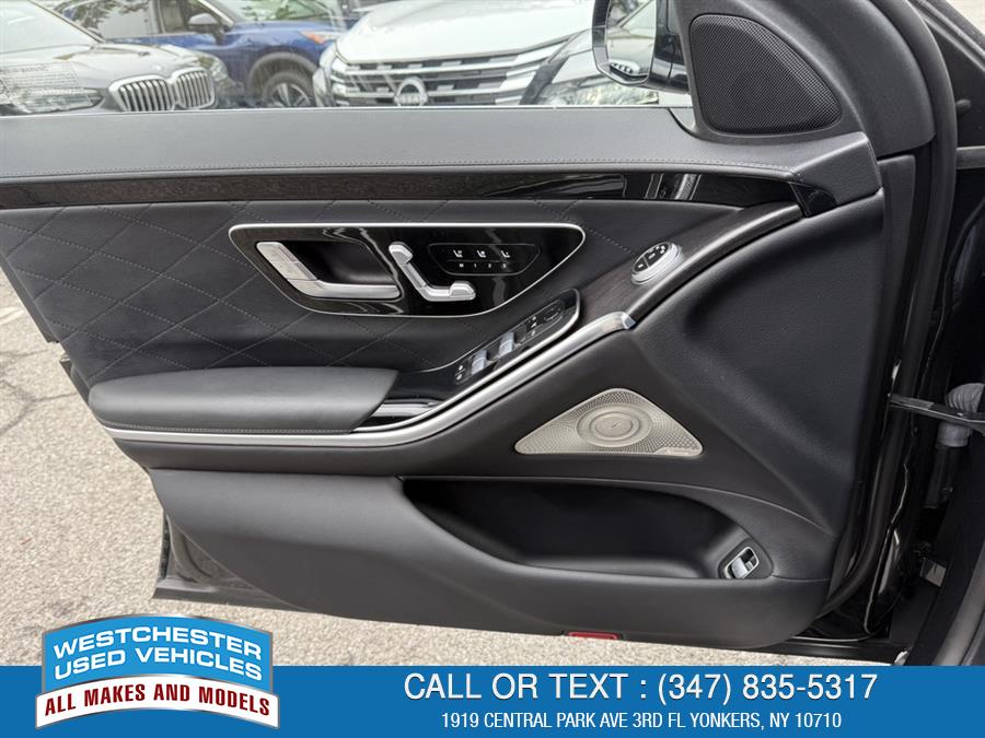 2022 Mercedes-benz S-class S 580, available for sale in Yonkers, New York | Apex Westchester Used Vehicles. Yonkers, New York 2022 Mercedes-benz S-class S 580, available for sale in Yonkers, New York | Apex Westchester Used Vehicles. Yonkers, New York