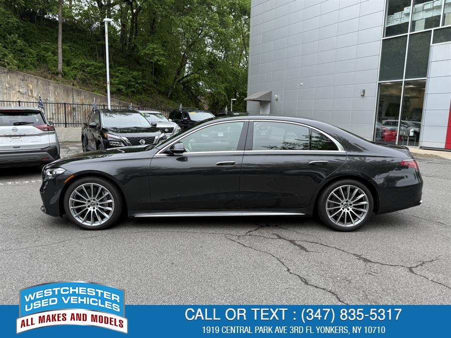 2022 Mercedes-benz S-class S 580, available for sale in Yonkers, New York | Apex Westchester Used Vehicles. Yonkers, New York 2022 Mercedes-benz S-class S 580, available for sale in Yonkers, New York | Apex Westchester Used Vehicles. Yonkers, New York
