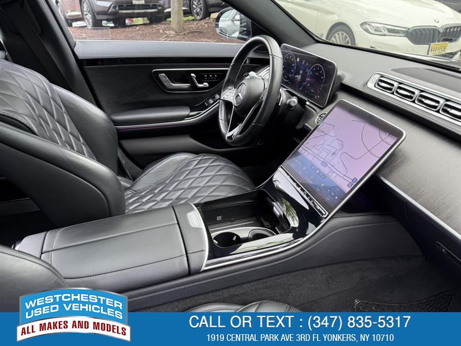 2022 Mercedes-benz S-class S 580, available for sale in Yonkers, New York | Apex Westchester Used Vehicles. Yonkers, New York 2022 Mercedes-benz S-class S 580, available for sale in Yonkers, New York | Apex Westchester Used Vehicles. Yonkers, New York
