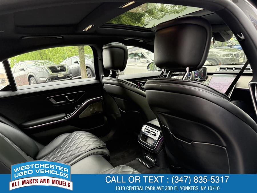 2022 Mercedes-benz S-class S 580, available for sale in Yonkers, New York | Apex Westchester Used Vehicles. Yonkers, New York 2022 Mercedes-benz S-class S 580, available for sale in Yonkers, New York | Apex Westchester Used Vehicles. Yonkers, New York