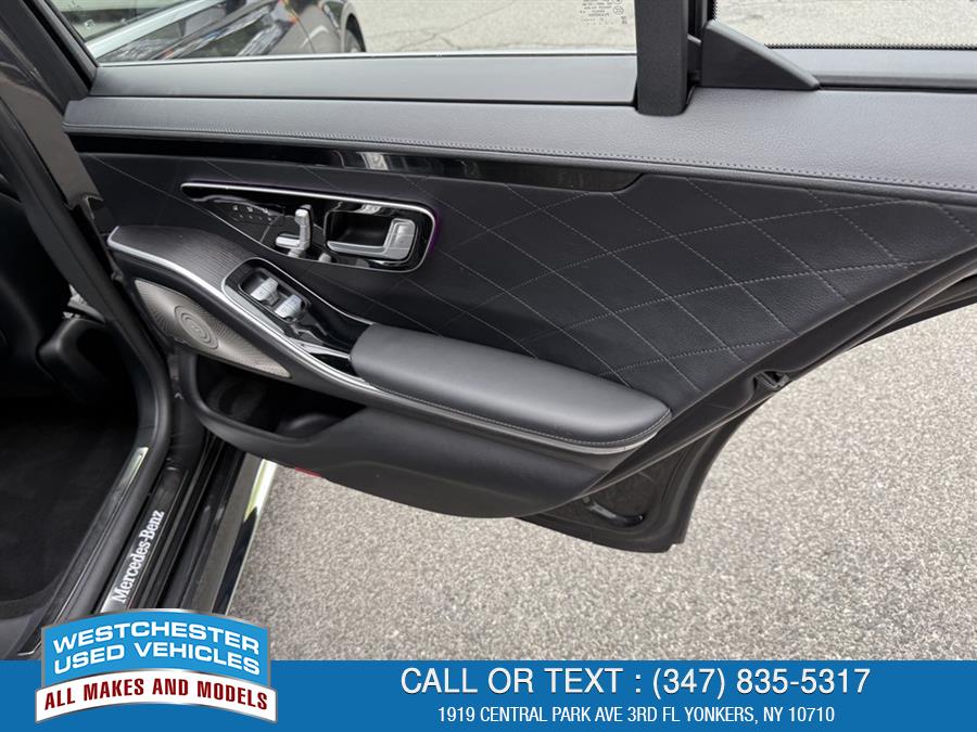 2022 Mercedes-benz S-class S 580, available for sale in Yonkers, New York | Apex Westchester Used Vehicles. Yonkers, New York 2022 Mercedes-benz S-class S 580, available for sale in Yonkers, New York | Apex Westchester Used Vehicles. Yonkers, New York