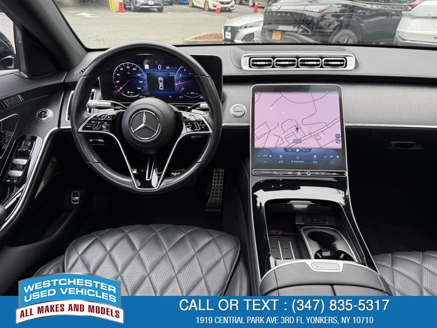 2022 Mercedes-benz S-class S 580, available for sale in Yonkers, New York | Apex Westchester Used Vehicles. Yonkers, New York 2022 Mercedes-benz S-class S 580, available for sale in Yonkers, New York | Apex Westchester Used Vehicles. Yonkers, New York