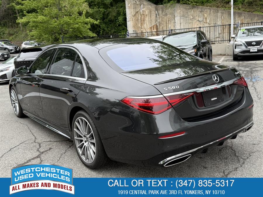 2022 Mercedes-benz S-class S 580, available for sale in Yonkers, New York | Apex Westchester Used Vehicles. Yonkers, New York 2022 Mercedes-benz S-class S 580, available for sale in Yonkers, New York | Apex Westchester Used Vehicles. Yonkers, New York
