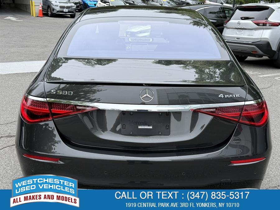 2022 Mercedes-benz S-class S 580, available for sale in Yonkers, New York | Apex Westchester Used Vehicles. Yonkers, New York 2022 Mercedes-benz S-class S 580, available for sale in Yonkers, New York | Apex Westchester Used Vehicles. Yonkers, New York