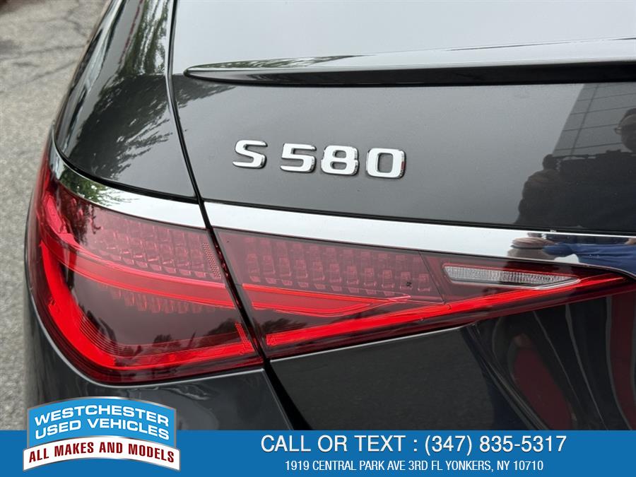 2022 Mercedes-benz S-class S 580, available for sale in Yonkers, New York | Apex Westchester Used Vehicles. Yonkers, New York 2022 Mercedes-benz S-class S 580, available for sale in Yonkers, New York | Apex Westchester Used Vehicles. Yonkers, New York