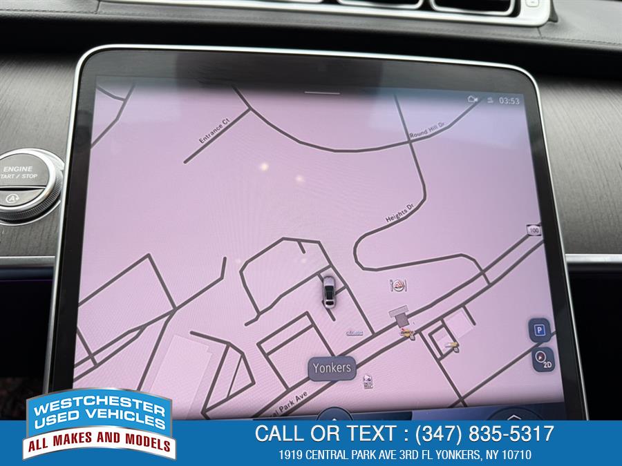 2022 Mercedes-benz S-class S 580, available for sale in Yonkers, New York | Apex Westchester Used Vehicles. Yonkers, New York 2022 Mercedes-benz S-class S 580, available for sale in Yonkers, New York | Apex Westchester Used Vehicles. Yonkers, New York