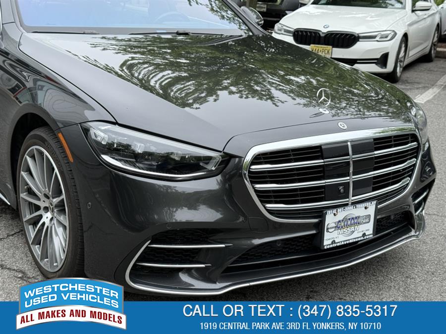 2022 Mercedes-benz S-class S 580, available for sale in Yonkers, New York | Apex Westchester Used Vehicles. Yonkers, New York 2022 Mercedes-benz S-class S 580, available for sale in Yonkers, New York | Apex Westchester Used Vehicles. Yonkers, New York