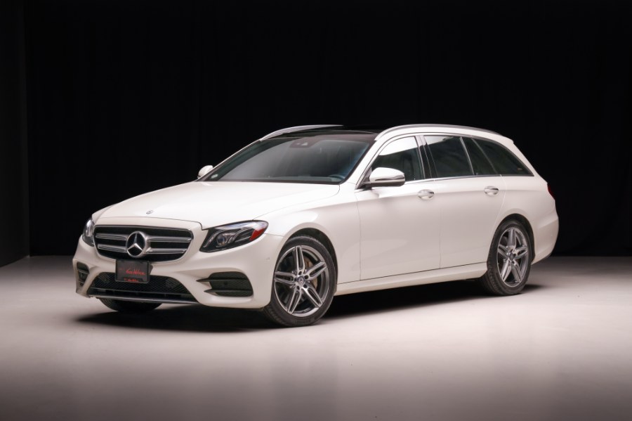 Used 2017 Mercedes-Benz E-Class in North Salem, New York | Meccanic Shop North Inc. North Salem, New York